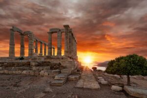 christian tours in greece