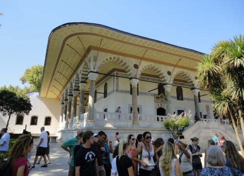 2007 Topkapi
