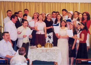 2009 Choir