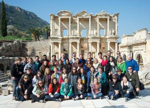 2014 Ephesus