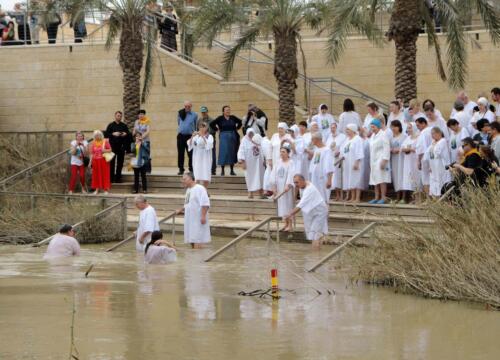 Mar 2013 Bethany beyond the Jordan River