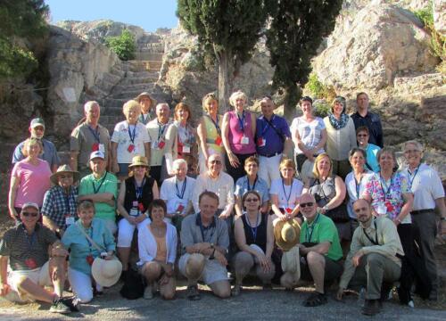 May 2015 Mars Hill