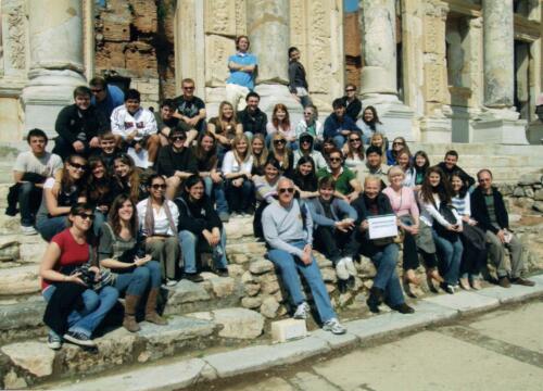 Sep 2011 in EPHESUS